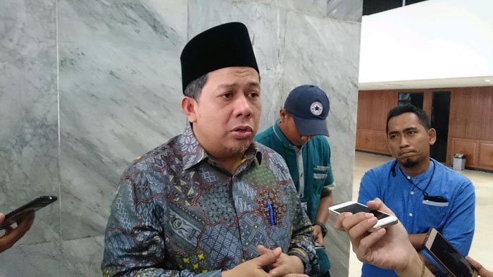  Fahri Hamzah Tak Ingin Anies Nyapres, Ini Alasannya